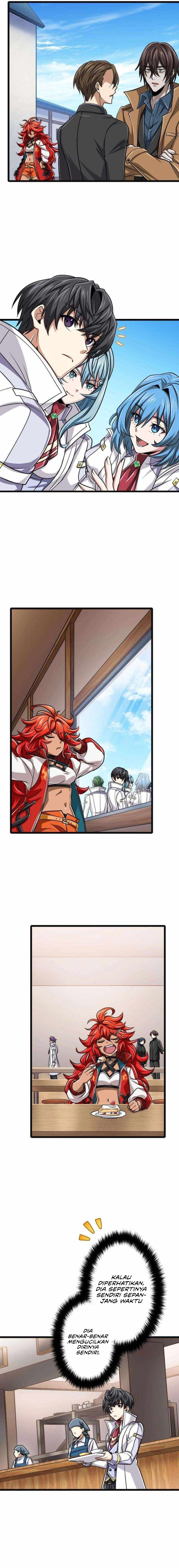 magic-level-99990000-all-attribute-great-sage - Chapter: 83