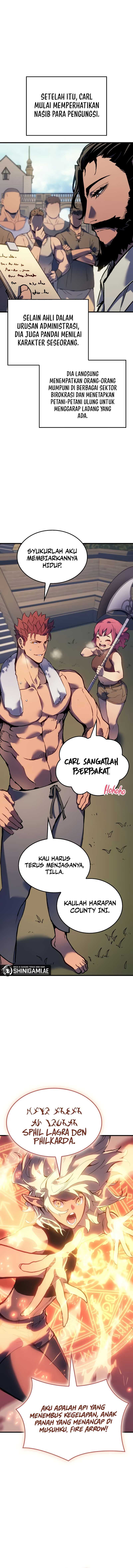 the-indomitable-martial-king - Chapter: 68