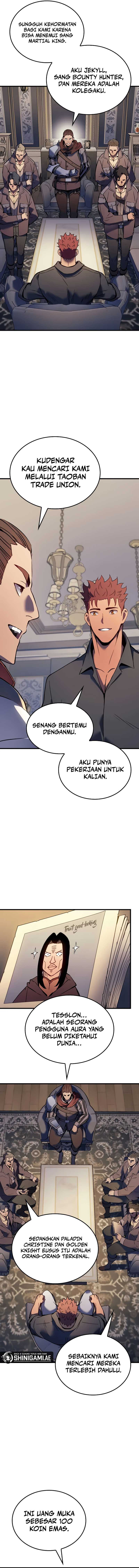 the-indomitable-martial-king - Chapter: 68
