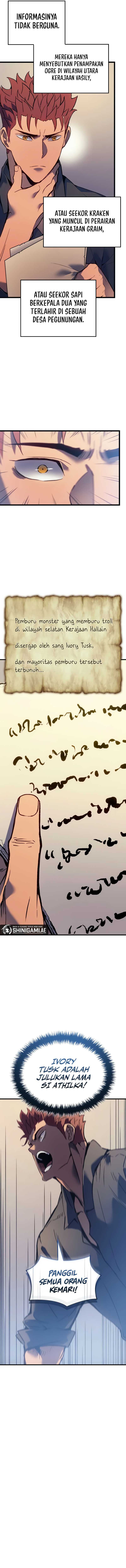 the-indomitable-martial-king - Chapter: 68