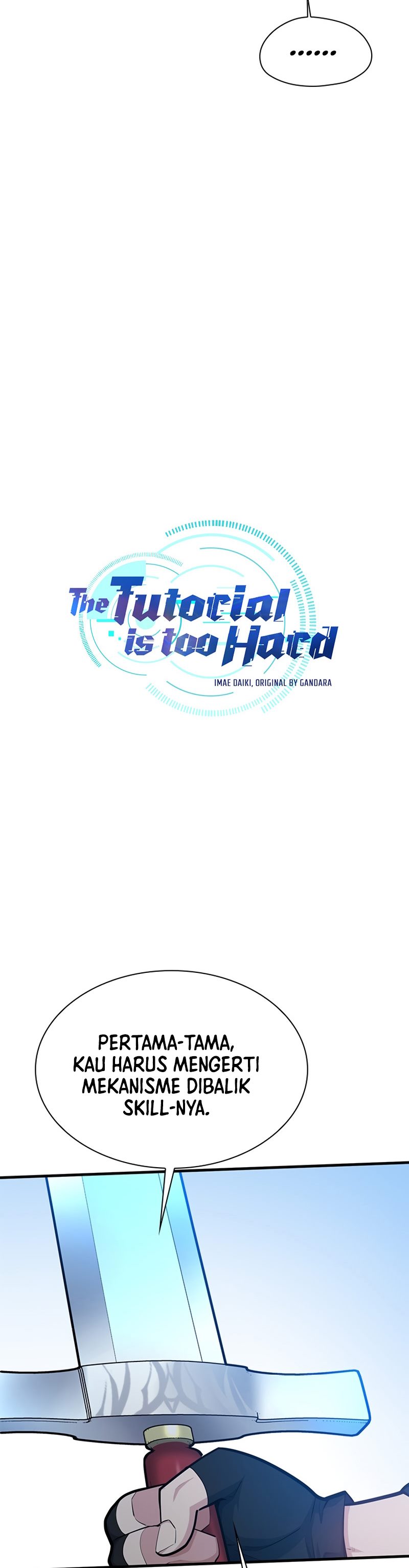 the-tutorial-is-too-hard - Chapter: 194