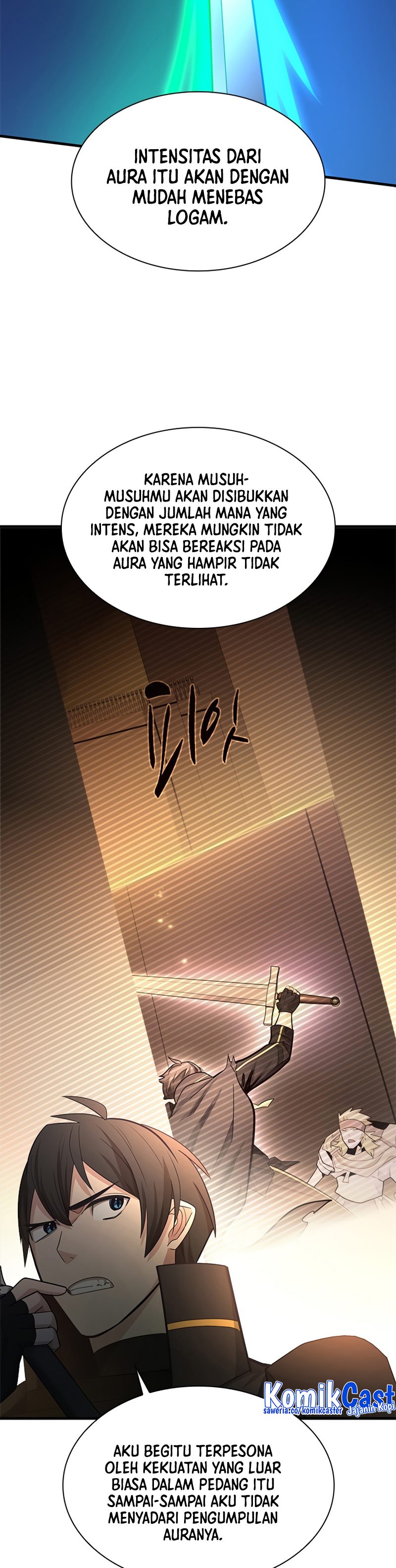 the-tutorial-is-too-hard - Chapter: 194