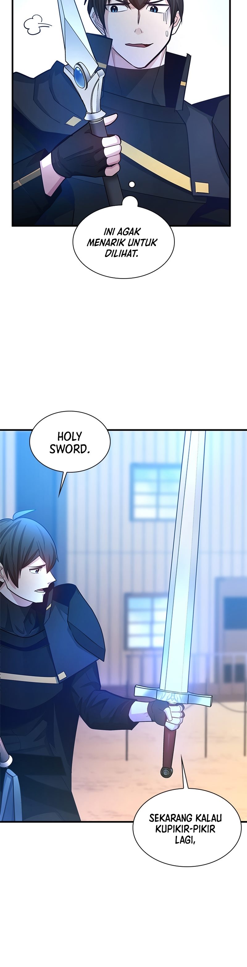 the-tutorial-is-too-hard - Chapter: 194