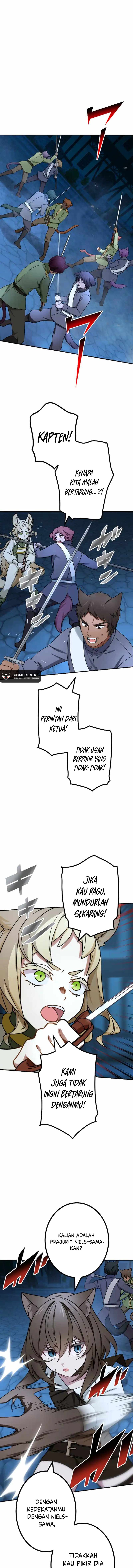 saikyou-ansatsusha-class-teni-de-isekai-e - Chapter: 69