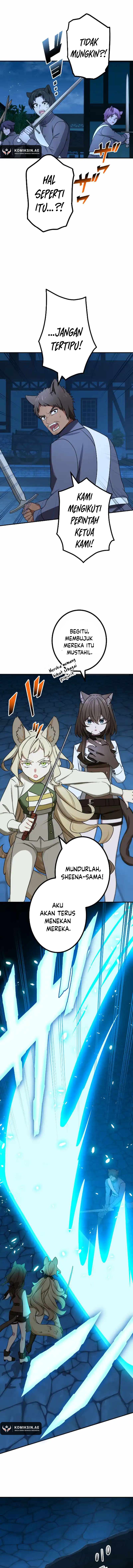 saikyou-ansatsusha-class-teni-de-isekai-e - Chapter: 69