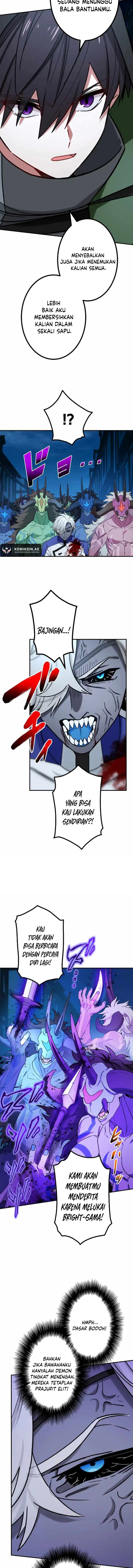 saikyou-ansatsusha-class-teni-de-isekai-e - Chapter: 69