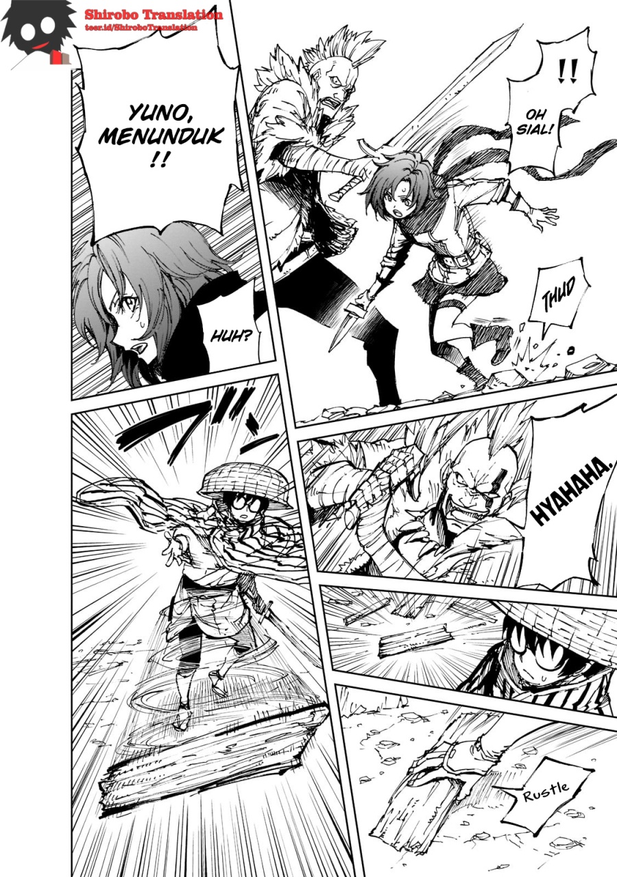 genjitsu-shugi-yuusha-no-oukoku-saikenki - Chapter: 49