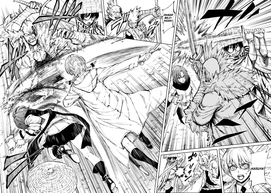 genjitsu-shugi-yuusha-no-oukoku-saikenki - Chapter: 49