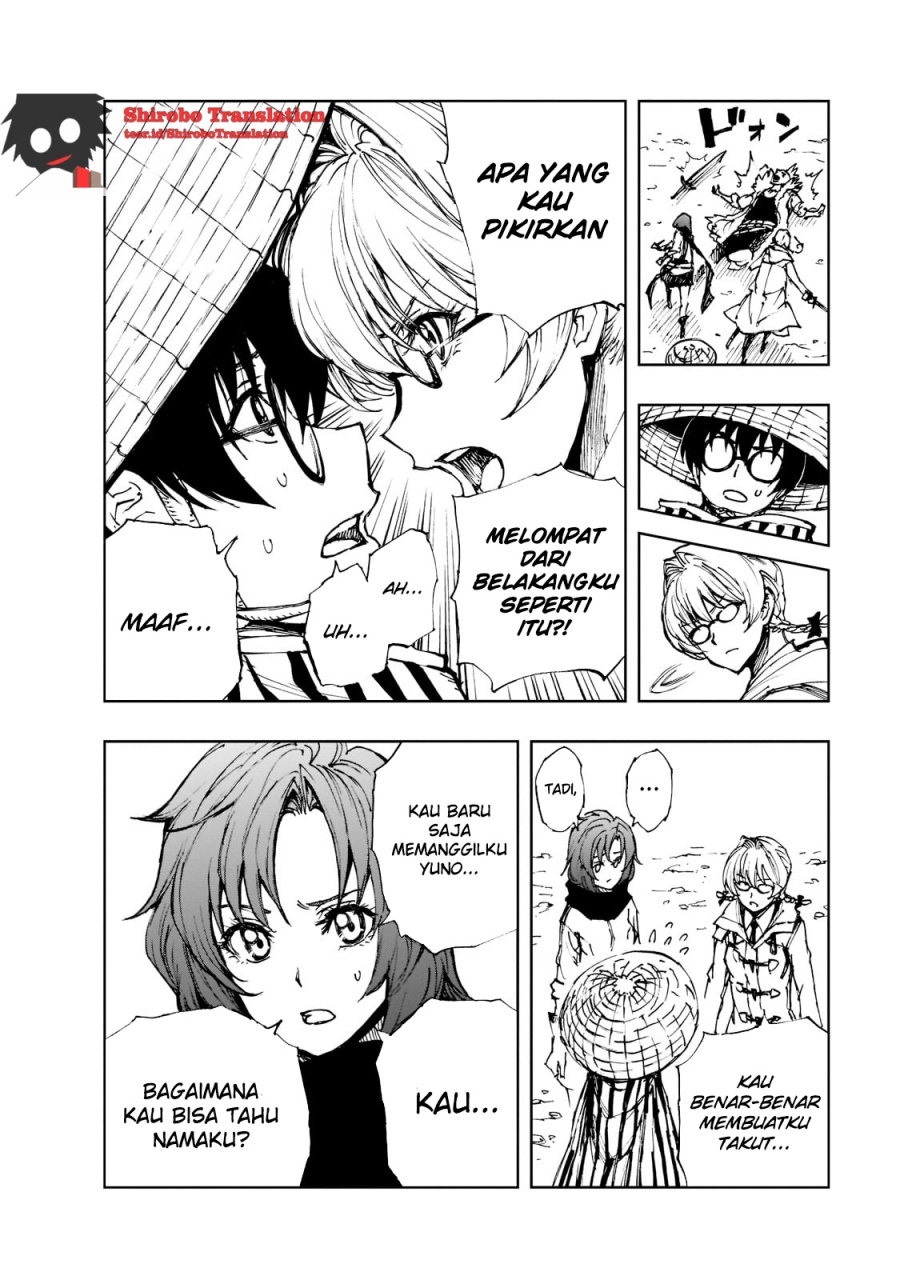 genjitsu-shugi-yuusha-no-oukoku-saikenki - Chapter: 49