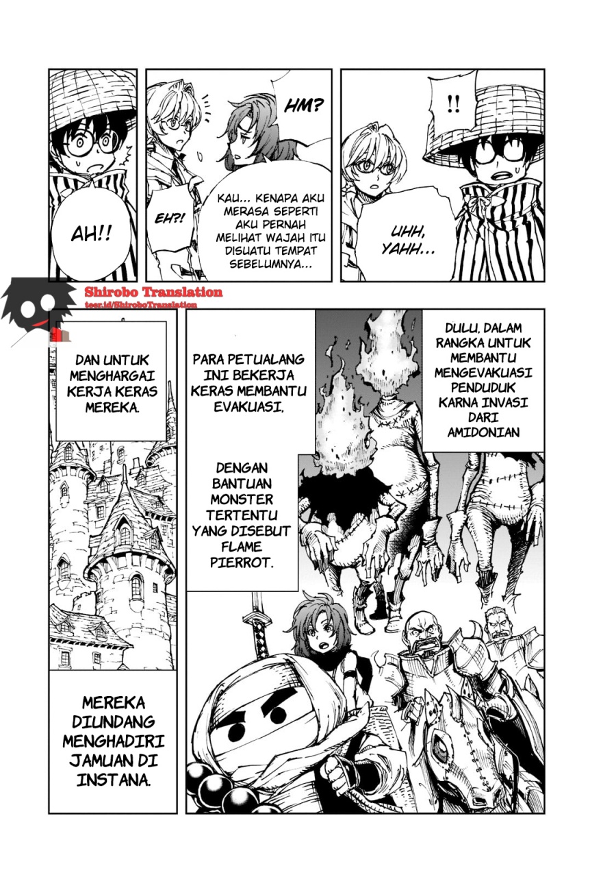 genjitsu-shugi-yuusha-no-oukoku-saikenki - Chapter: 49