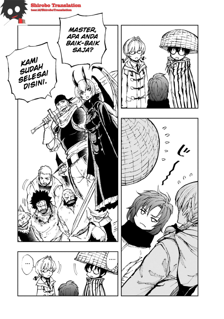 genjitsu-shugi-yuusha-no-oukoku-saikenki - Chapter: 49