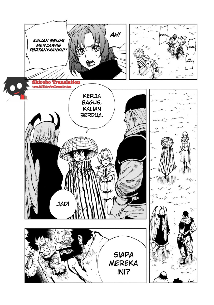 genjitsu-shugi-yuusha-no-oukoku-saikenki - Chapter: 49