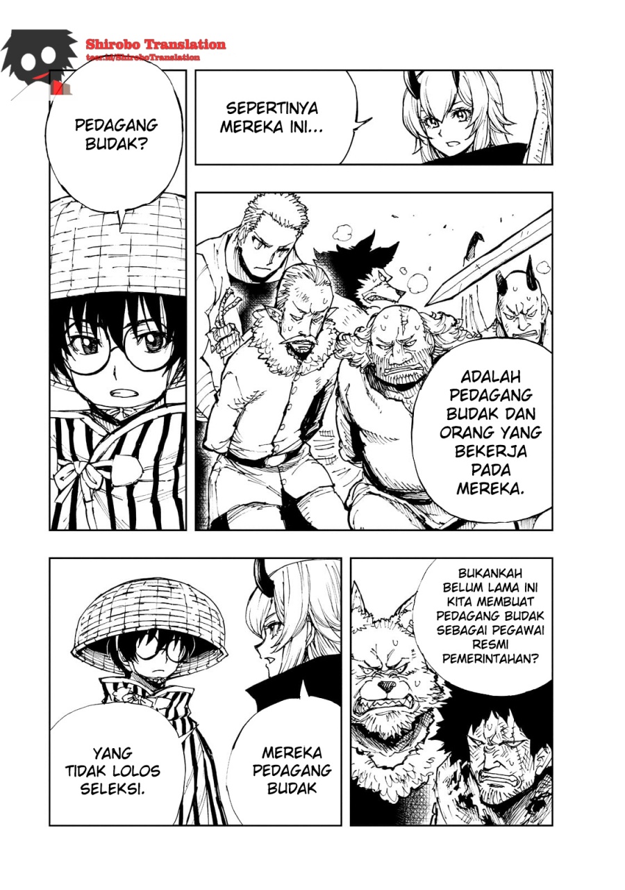 genjitsu-shugi-yuusha-no-oukoku-saikenki - Chapter: 49