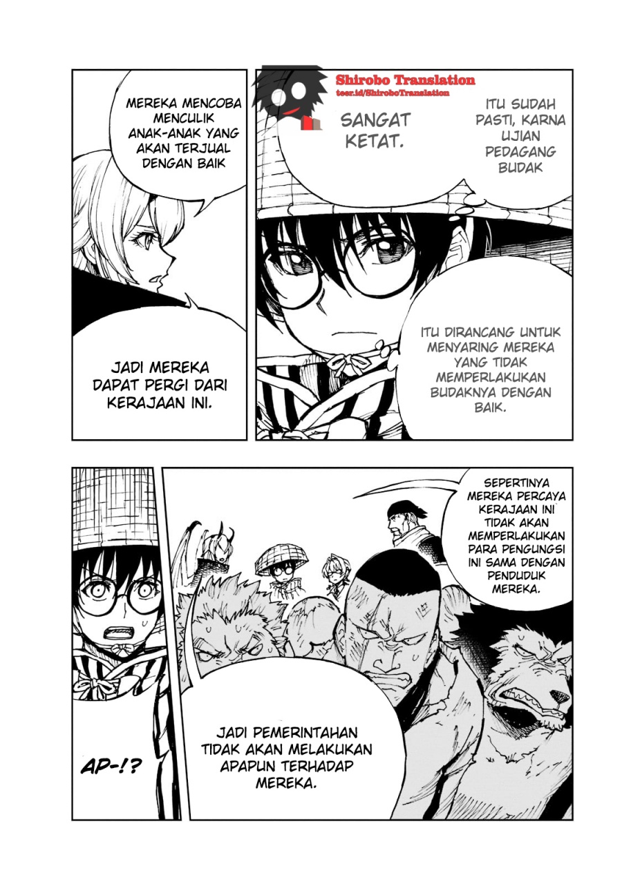 genjitsu-shugi-yuusha-no-oukoku-saikenki - Chapter: 49
