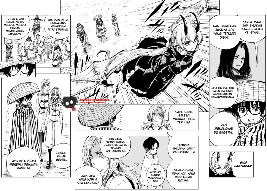 genjitsu-shugi-yuusha-no-oukoku-saikenki - Chapter: 49