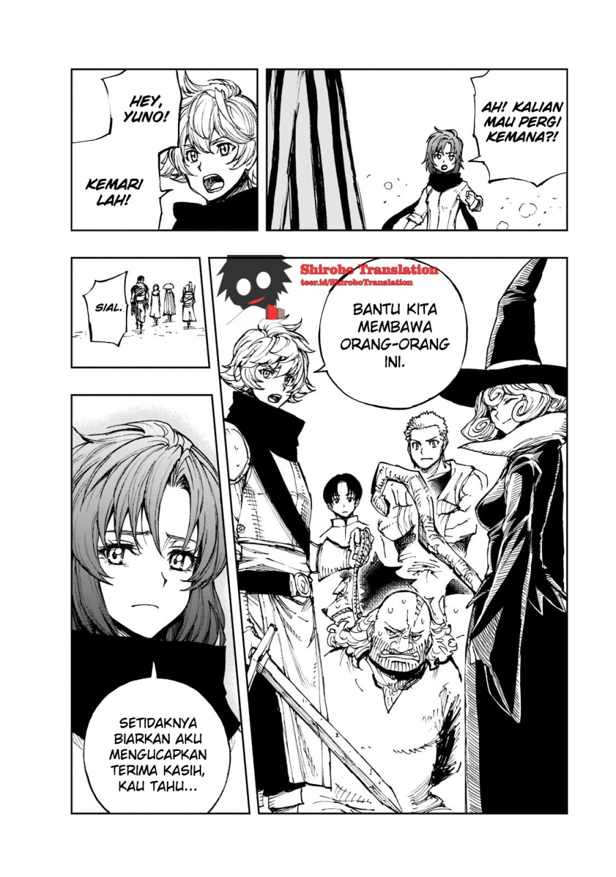 genjitsu-shugi-yuusha-no-oukoku-saikenki - Chapter: 49