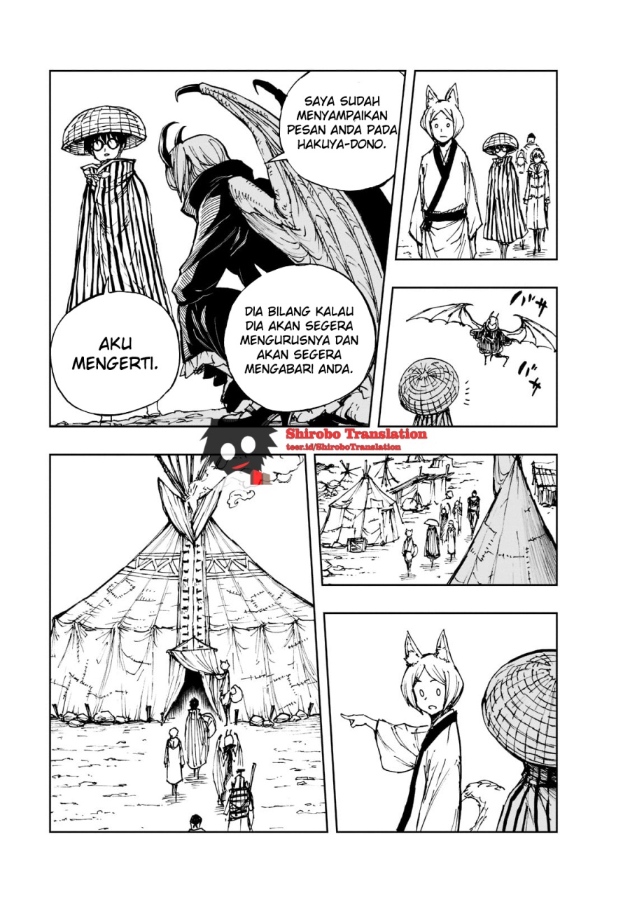 genjitsu-shugi-yuusha-no-oukoku-saikenki - Chapter: 49