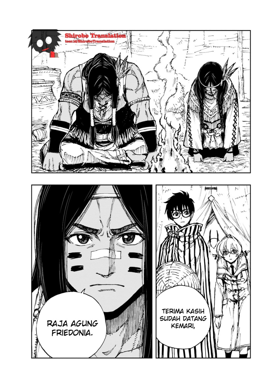 genjitsu-shugi-yuusha-no-oukoku-saikenki - Chapter: 49