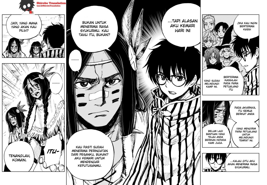 genjitsu-shugi-yuusha-no-oukoku-saikenki - Chapter: 49