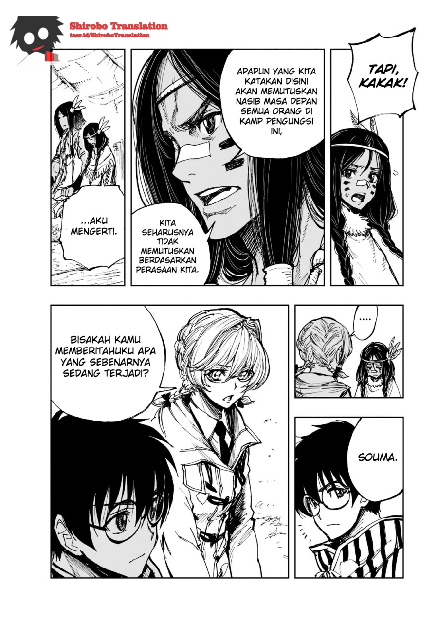 genjitsu-shugi-yuusha-no-oukoku-saikenki - Chapter: 49