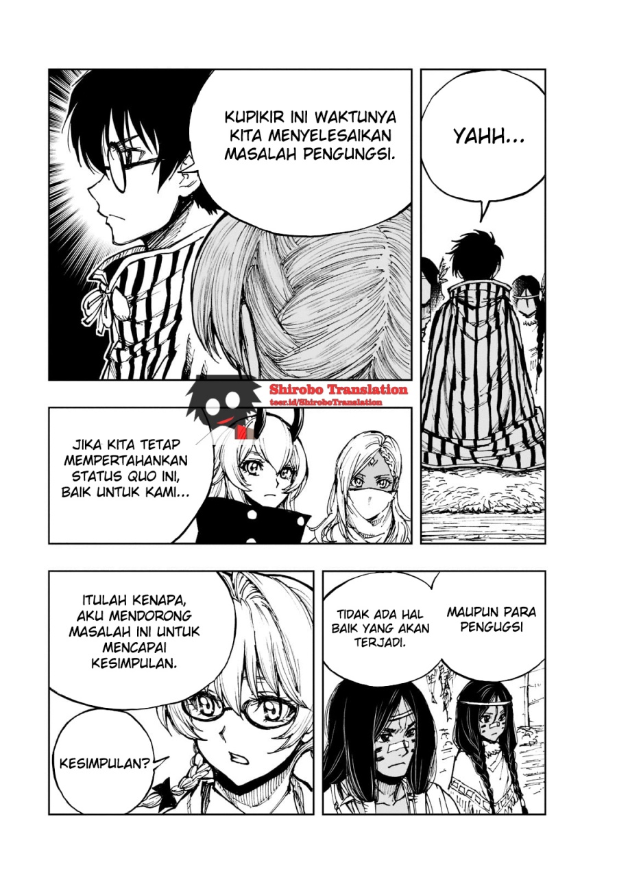 genjitsu-shugi-yuusha-no-oukoku-saikenki - Chapter: 49