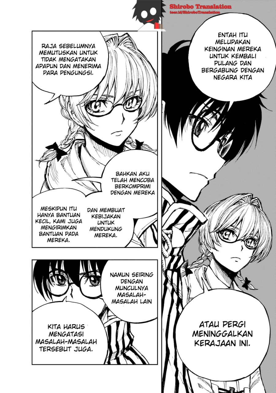 genjitsu-shugi-yuusha-no-oukoku-saikenki - Chapter: 49