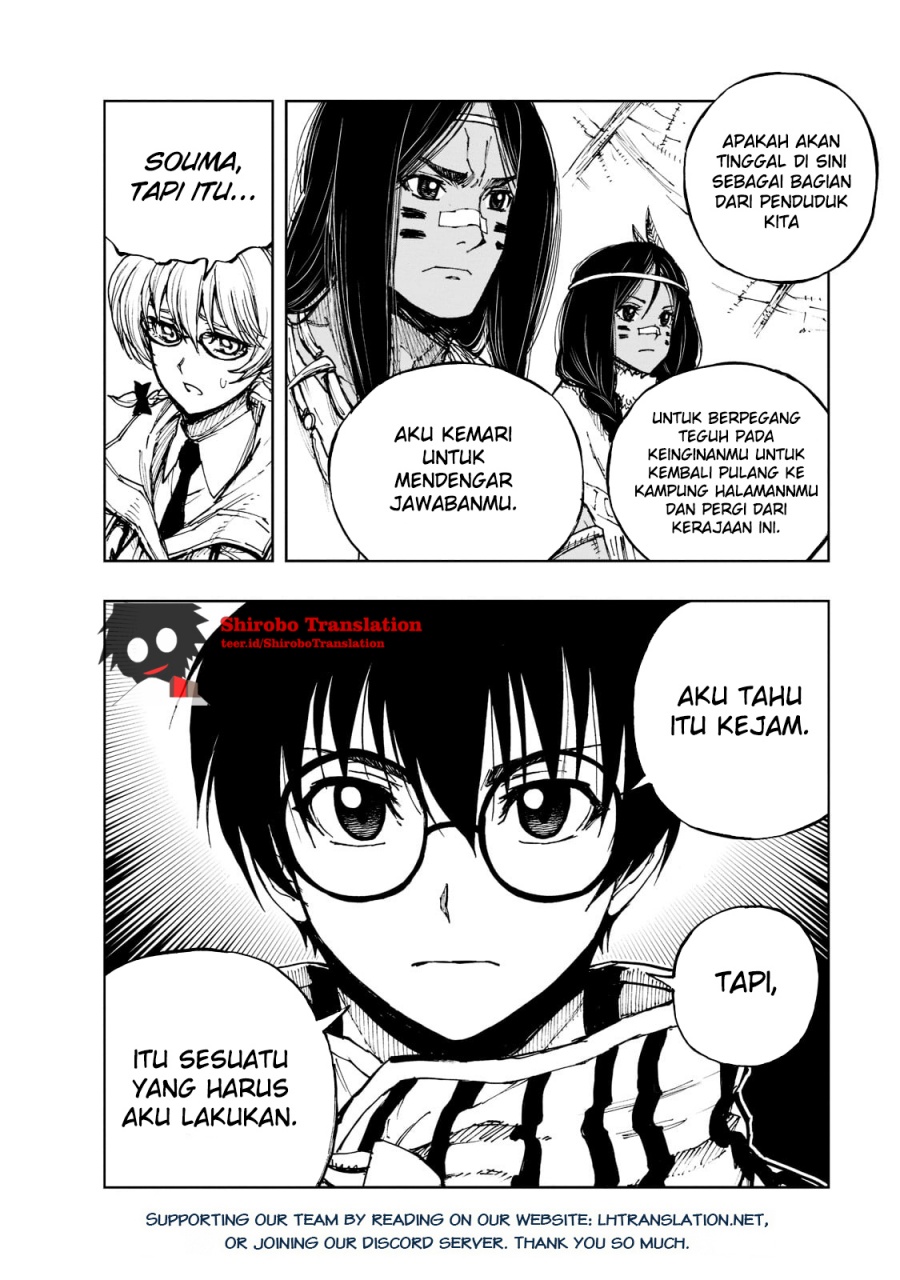 genjitsu-shugi-yuusha-no-oukoku-saikenki - Chapter: 49