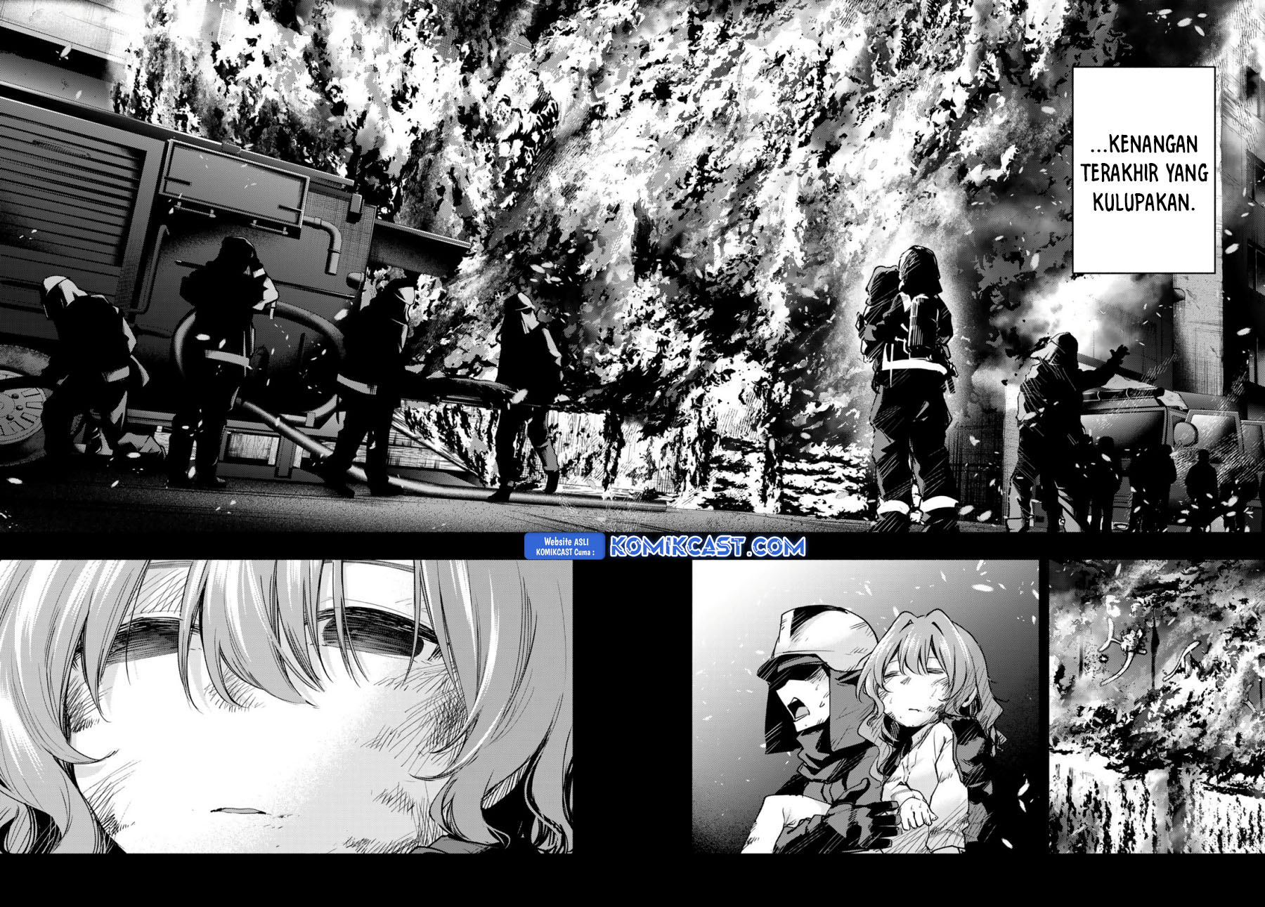 amagami-san-chi-no-enmusubi - Chapter: 165