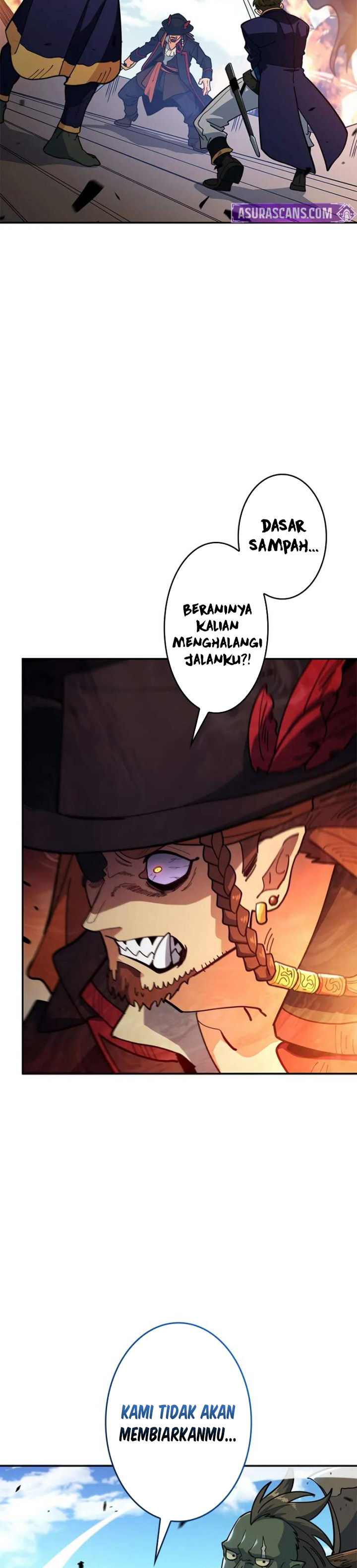 white-dragon-duke-pendragon - Chapter: 123