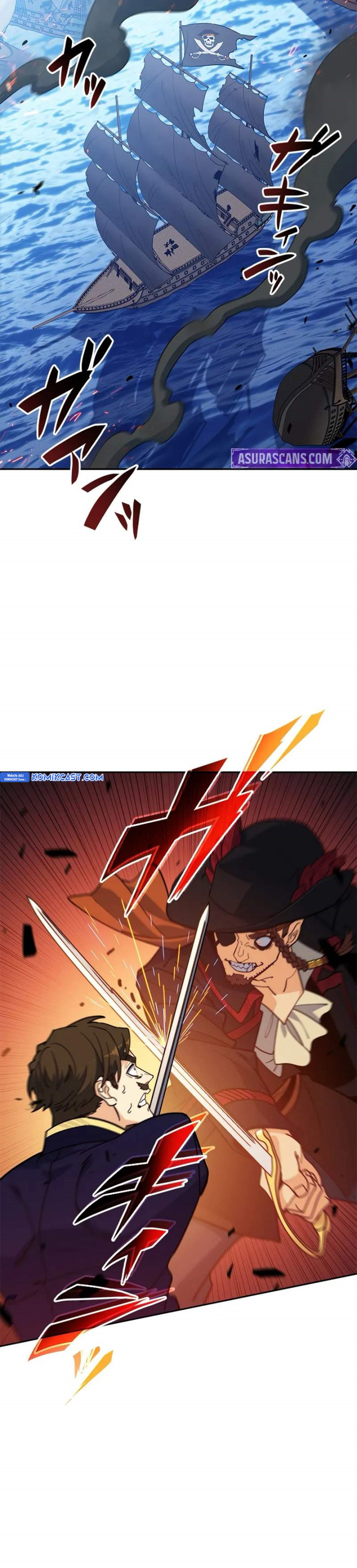 white-dragon-duke-pendragon - Chapter: 123