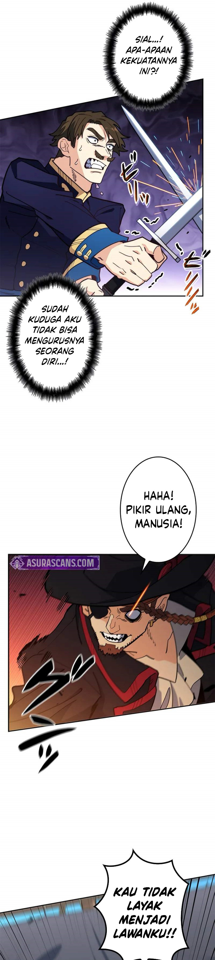 white-dragon-duke-pendragon - Chapter: 123
