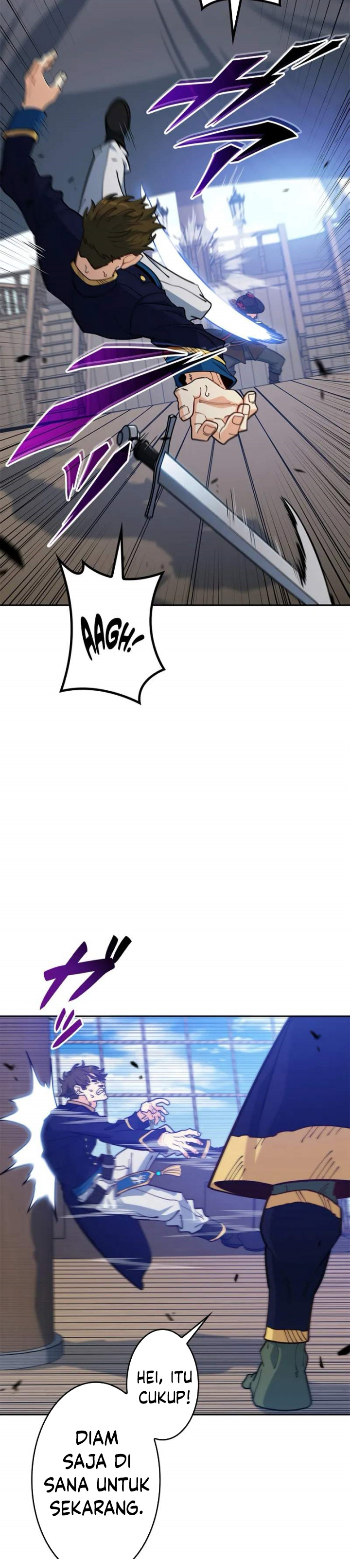 white-dragon-duke-pendragon - Chapter: 123