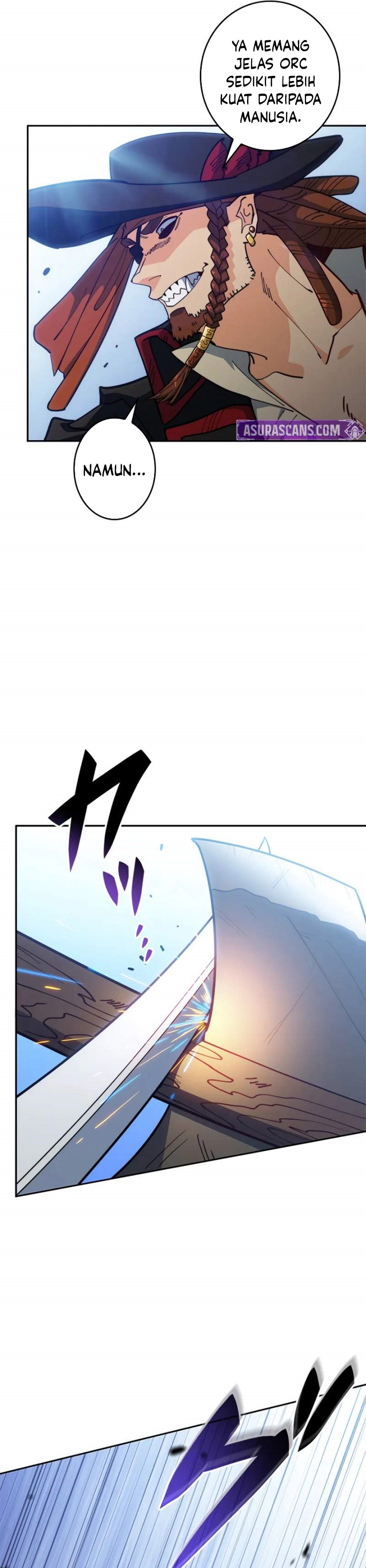 white-dragon-duke-pendragon - Chapter: 123