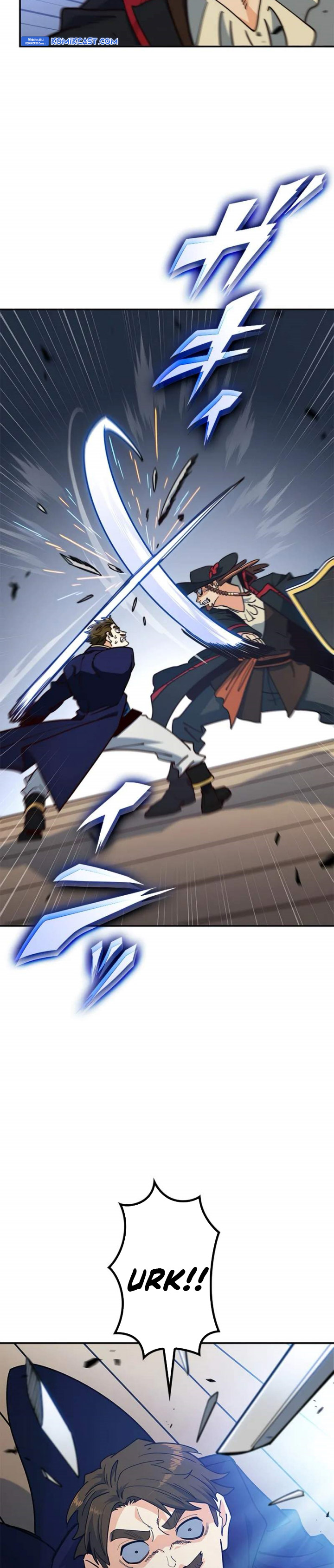 white-dragon-duke-pendragon - Chapter: 123
