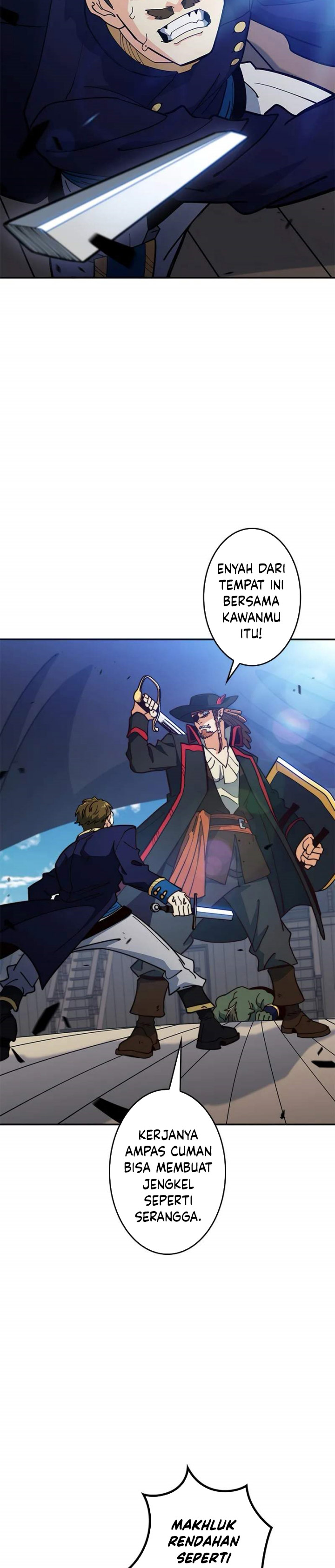 white-dragon-duke-pendragon - Chapter: 123