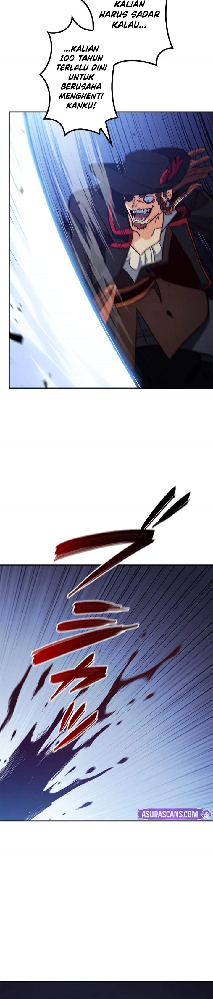 white-dragon-duke-pendragon - Chapter: 123