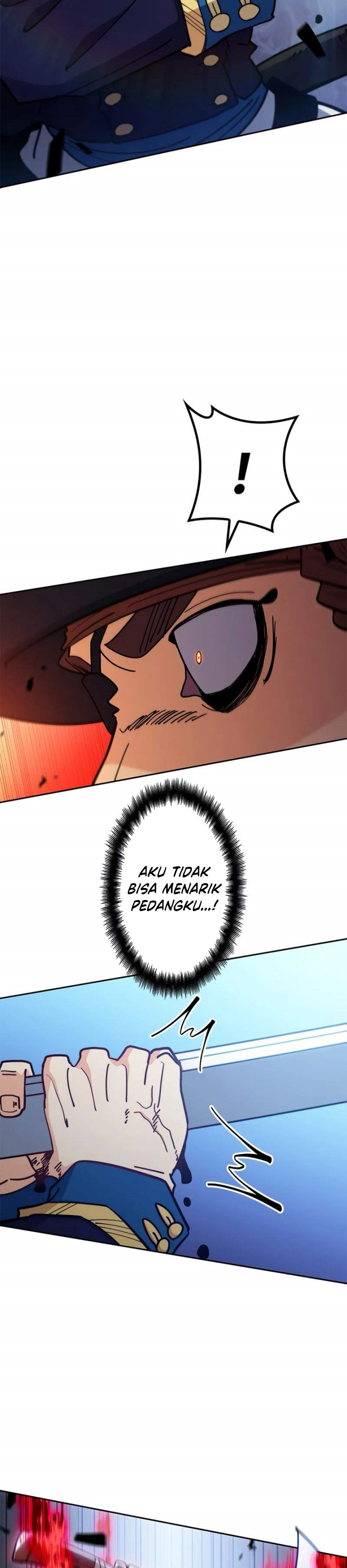 white-dragon-duke-pendragon - Chapter: 123