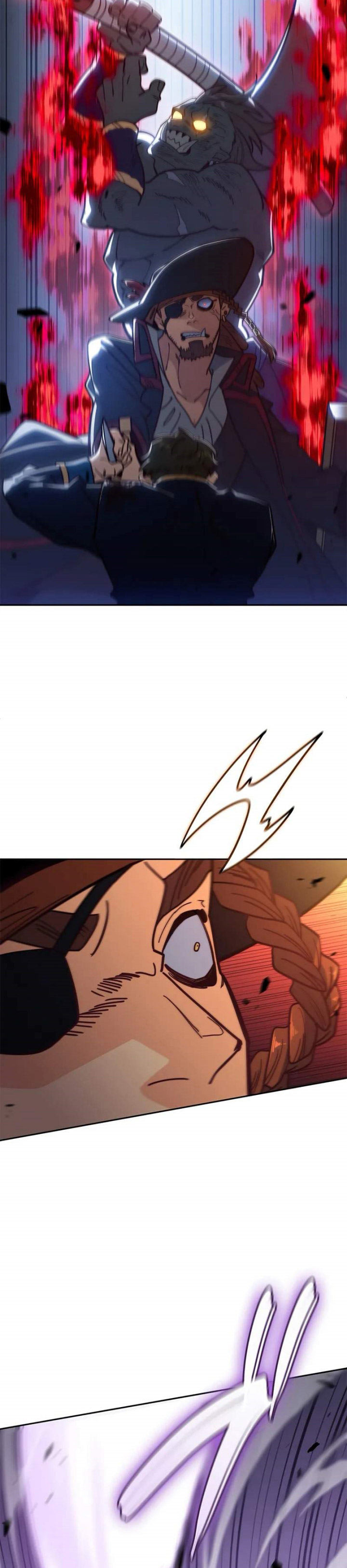 white-dragon-duke-pendragon - Chapter: 123
