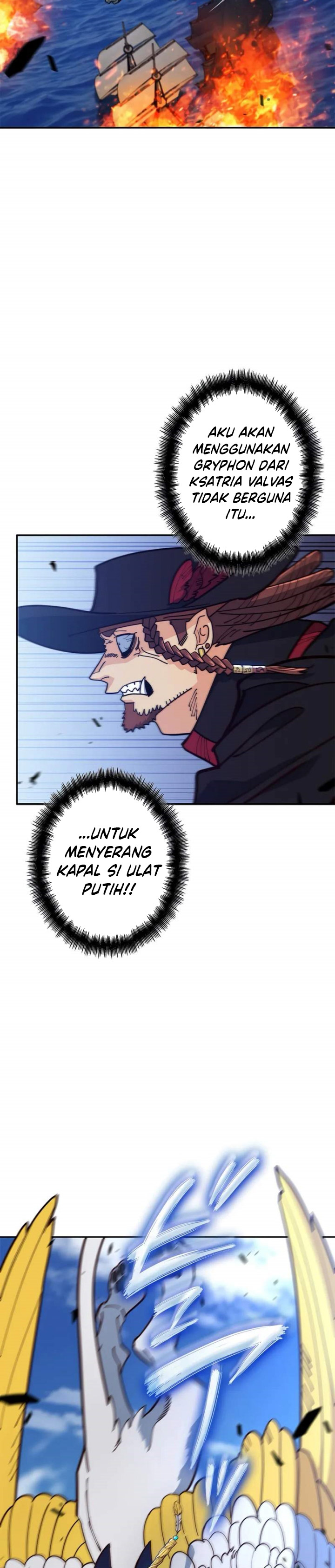 white-dragon-duke-pendragon - Chapter: 123