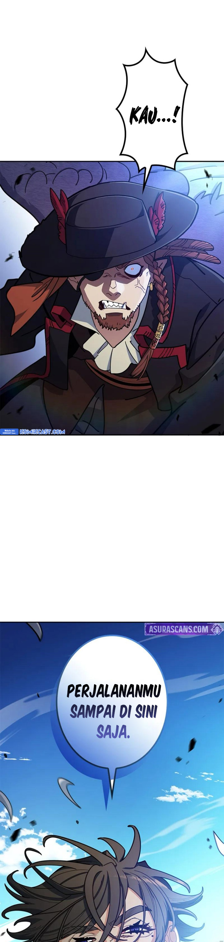 white-dragon-duke-pendragon - Chapter: 123