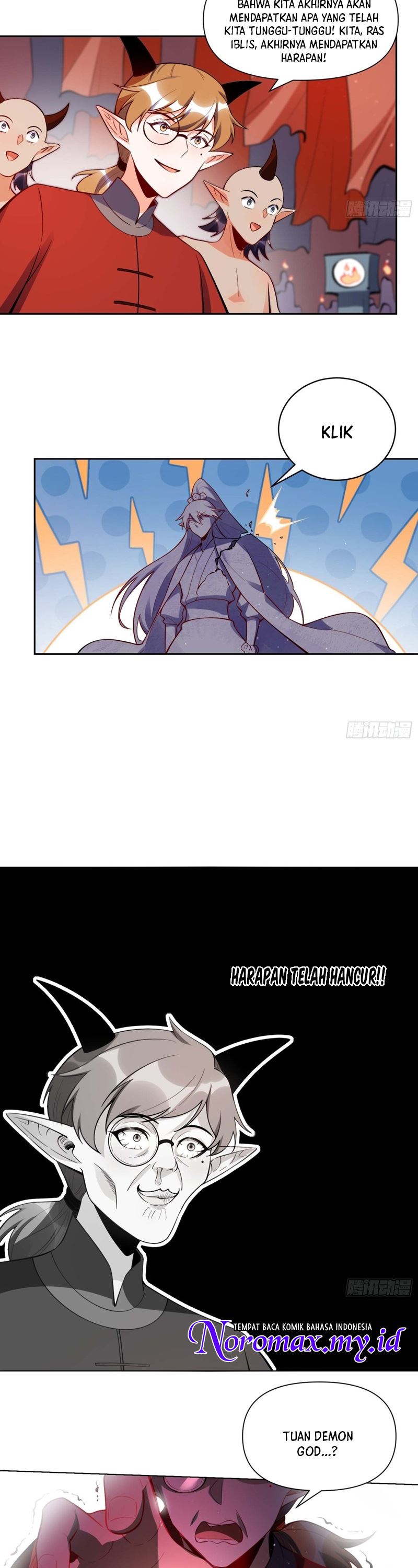 im-actually-a-cultivation-bigshot - Chapter: 438