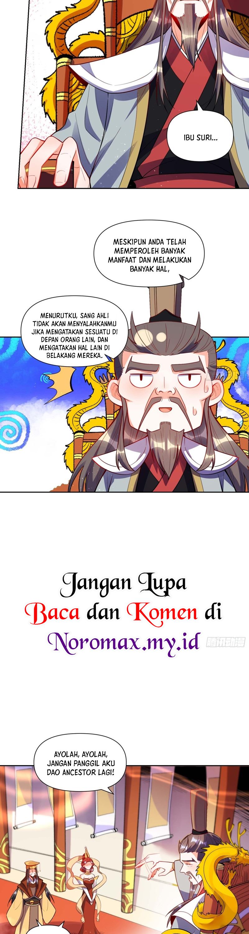 im-actually-a-cultivation-bigshot - Chapter: 438