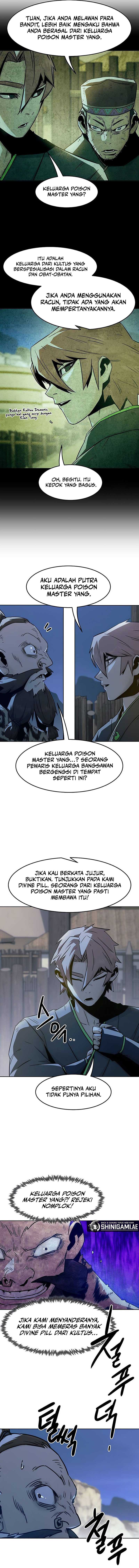 becoming-the-swordmaster-rank-young-lord-of-the-sichuan-tang-family - Chapter: 59