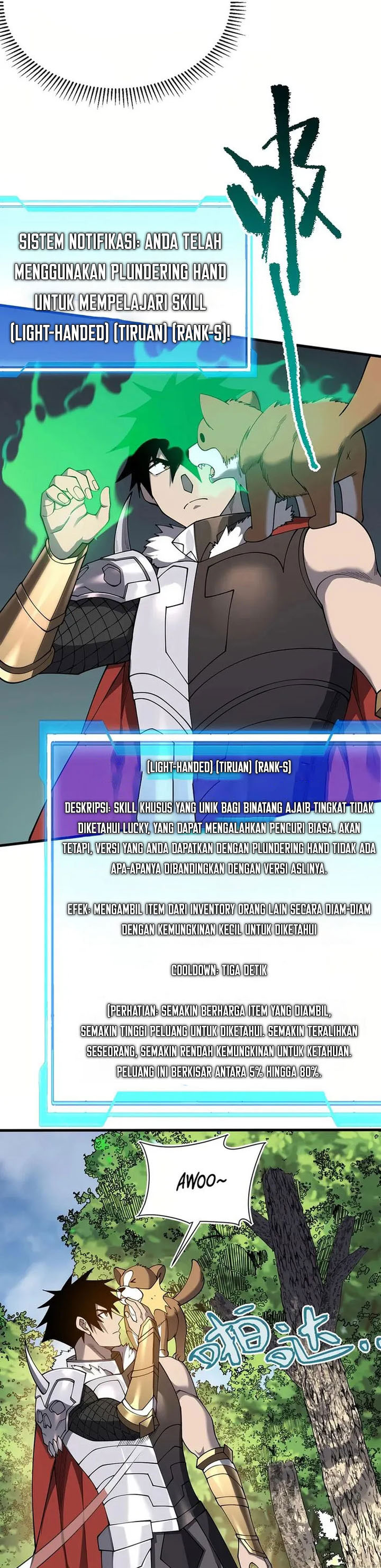 i-became-the-games-biggest-villain - Chapter: 92