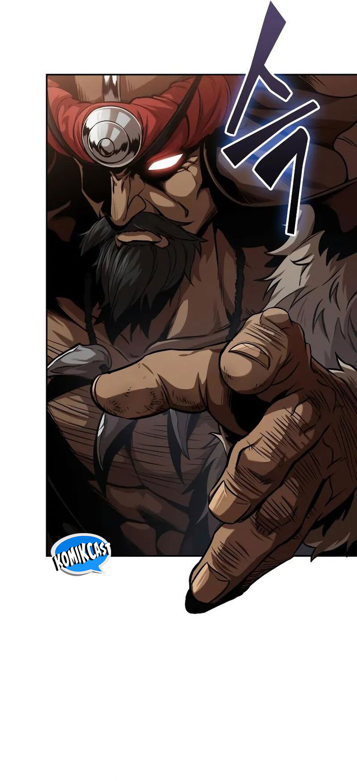 nano-machine - Chapter: 246
