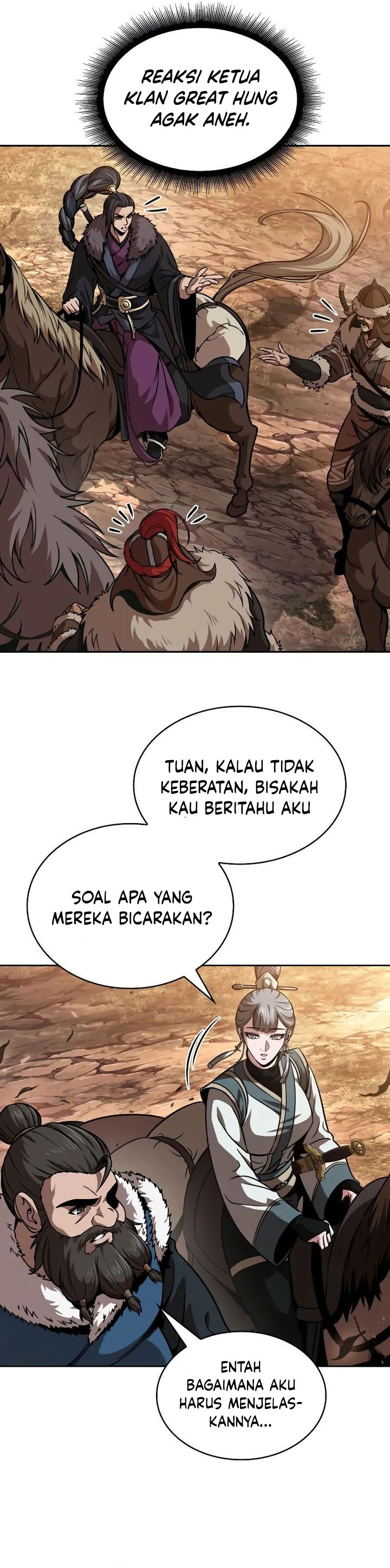 nano-machine - Chapter: 246
