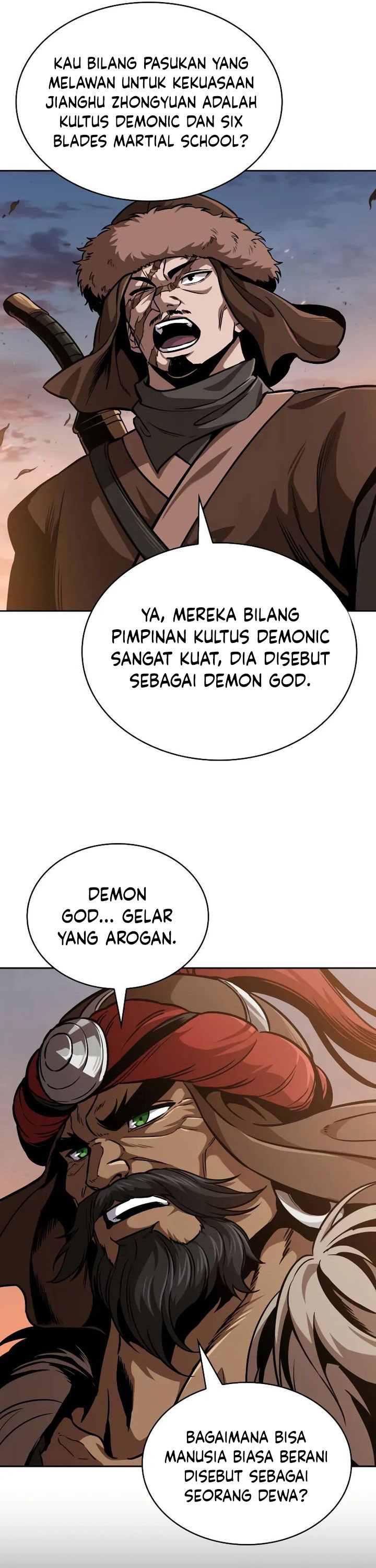 nano-machine - Chapter: 246
