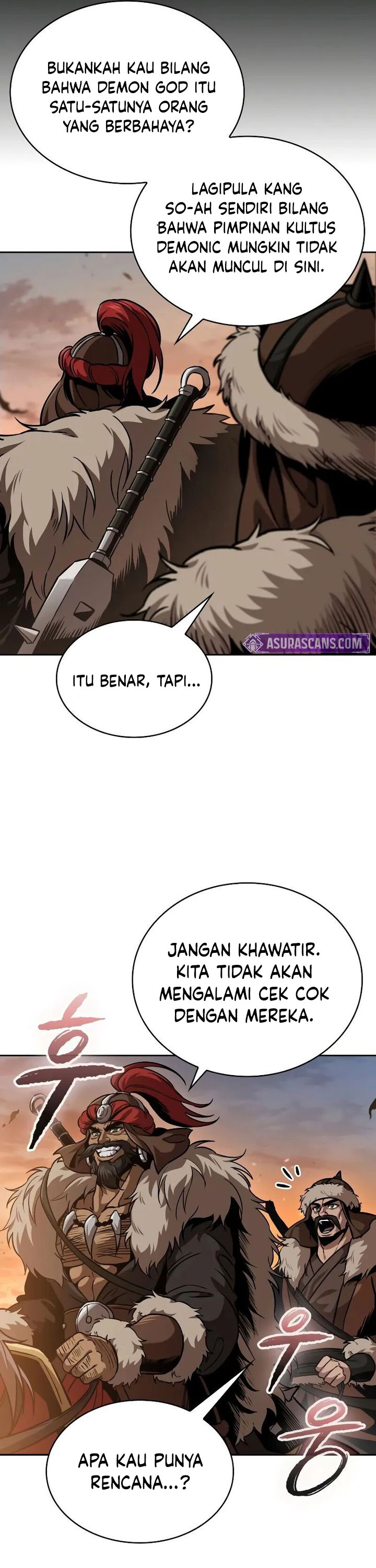 nano-machine - Chapter: 246