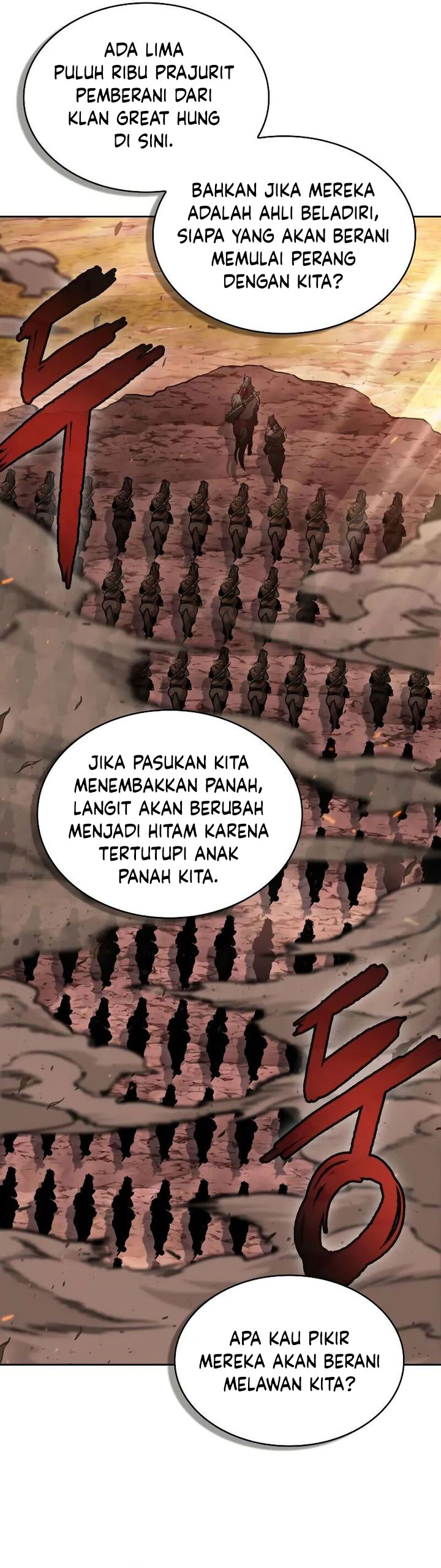 nano-machine - Chapter: 246