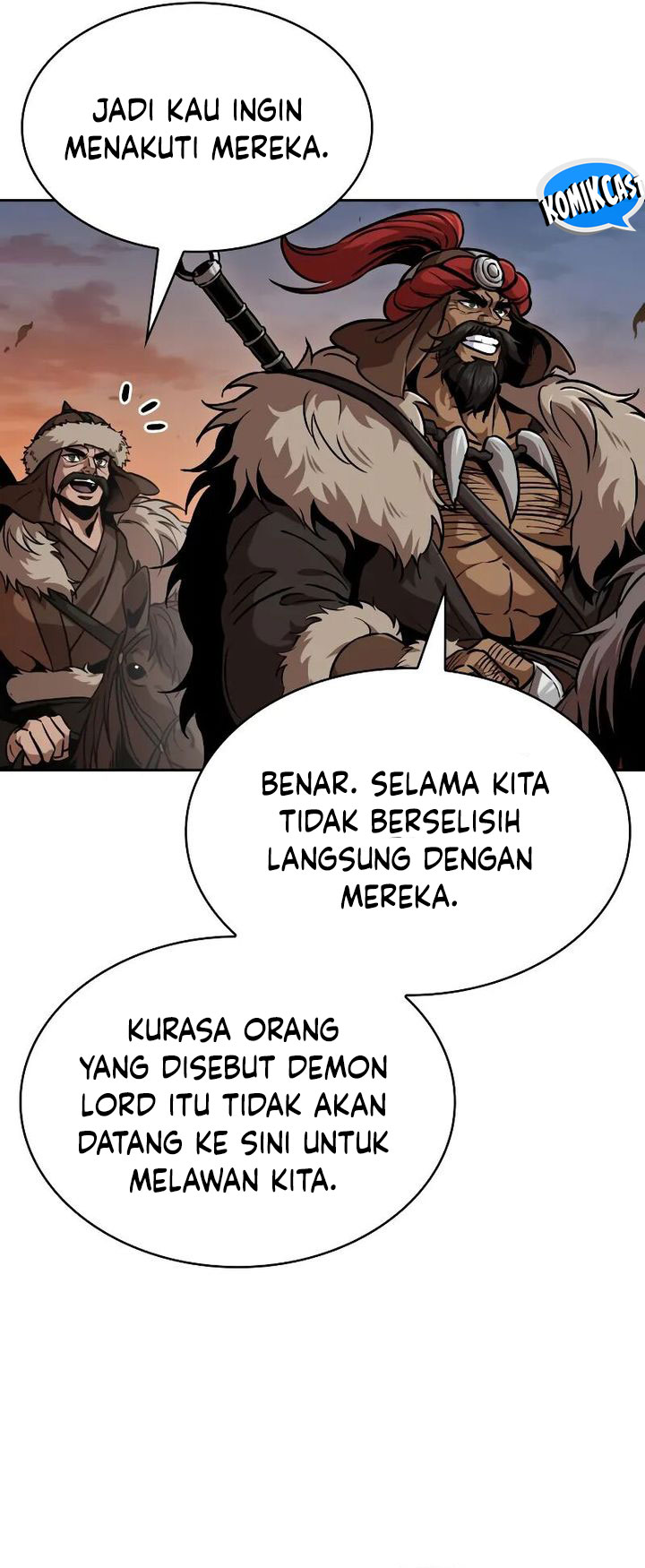 nano-machine - Chapter: 246